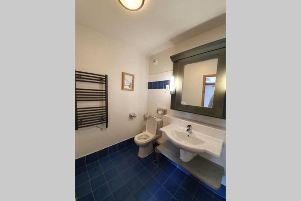 Arc 1950 Residence 5* Sources De Marie 4/6 Pers Les Arcs  المظهر الخارجي الصورة