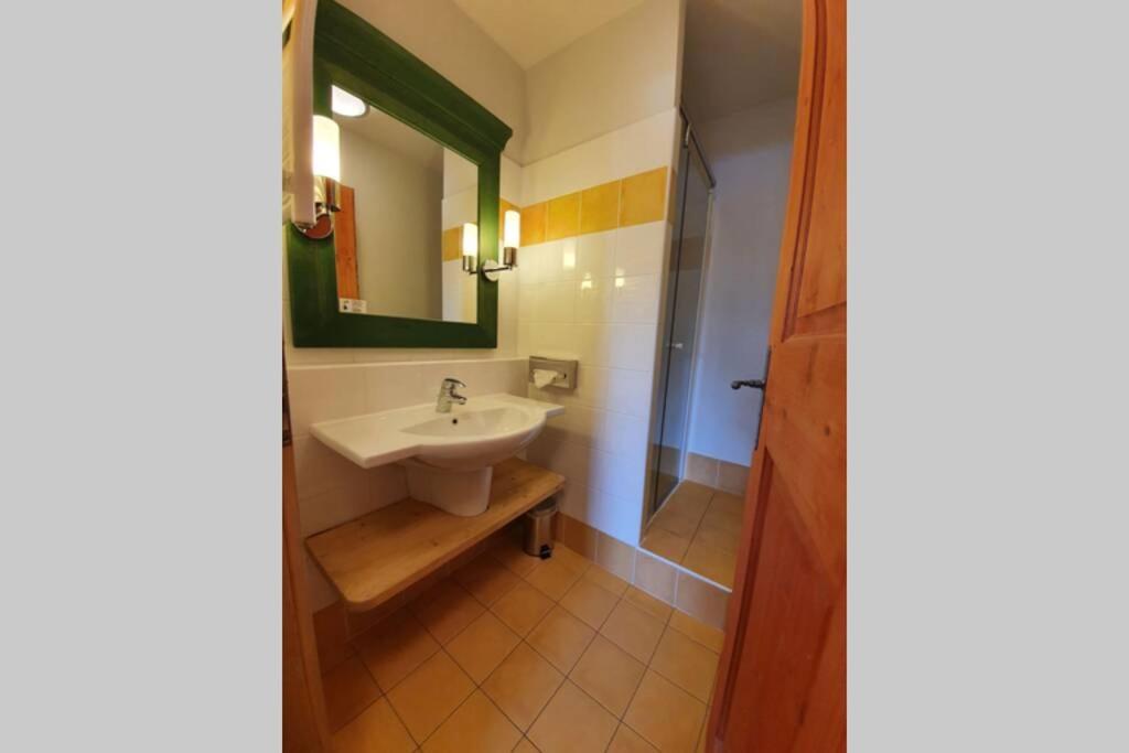 Arc 1950 Residence 5* Sources De Marie 4/6 Pers Les Arcs  المظهر الخارجي الصورة